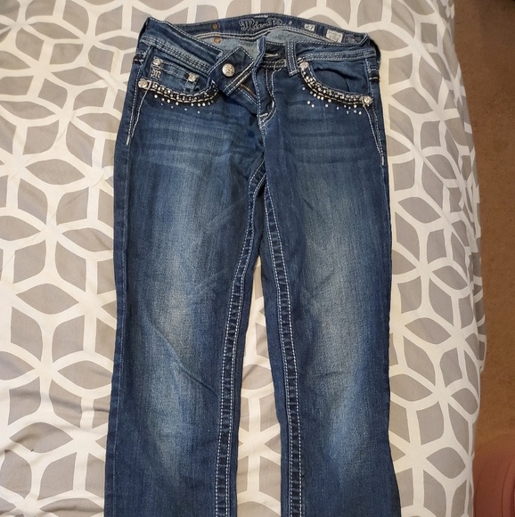 Miss Me - Picture 1 of 3